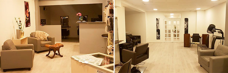 Beauty Bar and Day aromaterápiás masszázs, kedvezményes DD kuponnal!
